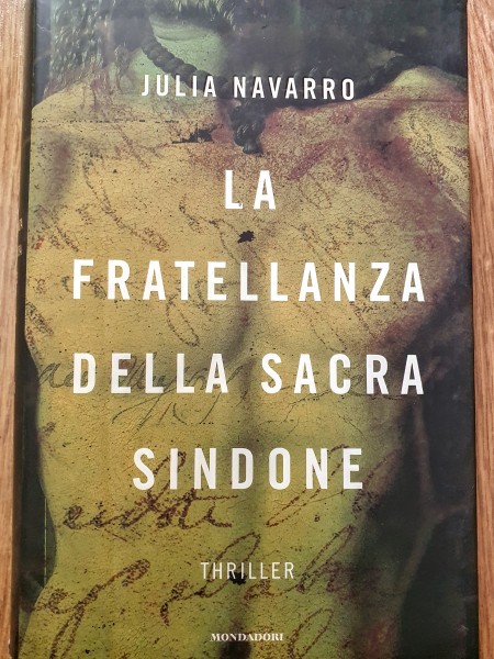 La fratellanza della Sacra Sindone
