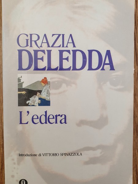 L'edera
