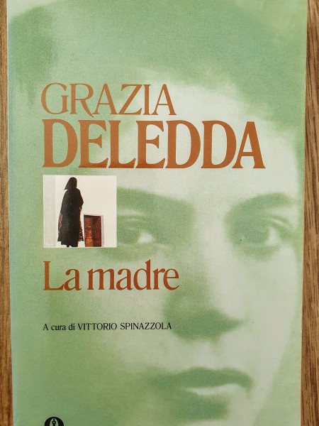 La madre