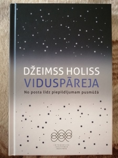 Viduspāreja