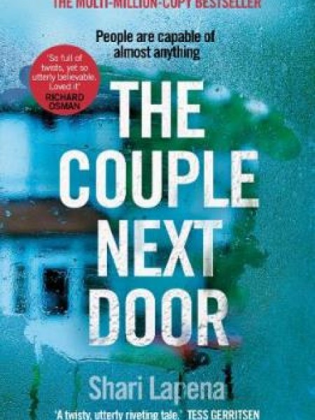 The Couple Next Door