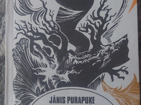 Savs kaktiņš,savs stūrītis zemes