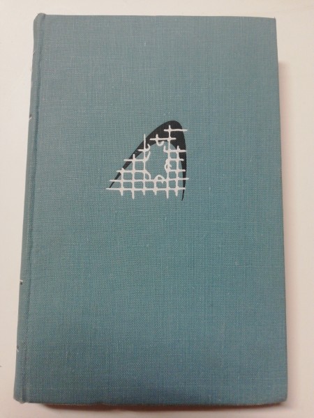 Es nāku no dzimtenes