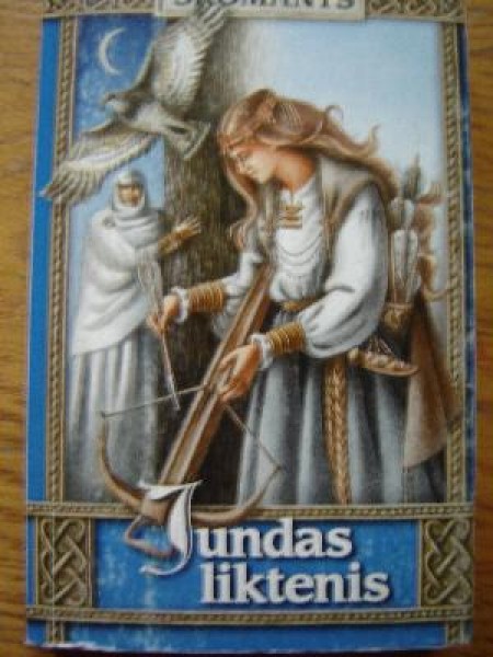 Jundas liktenis