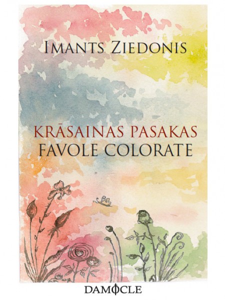 Favolo colorate - Krāsainas pasakas