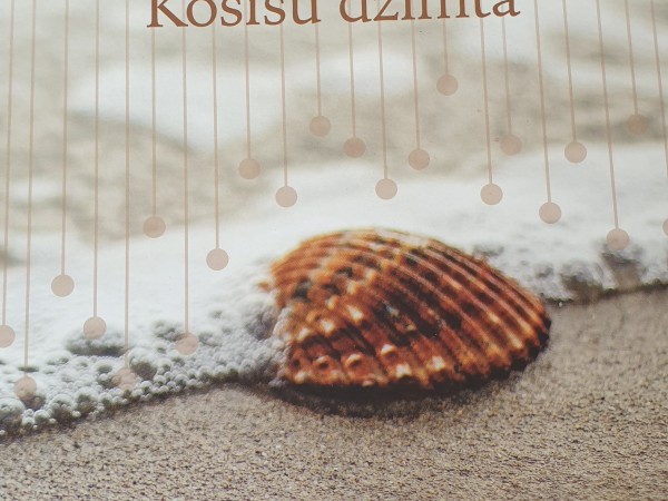 Mirkļi un gadi. Kosīšu dzimta