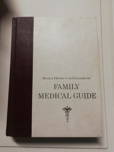 Family Medical Guide