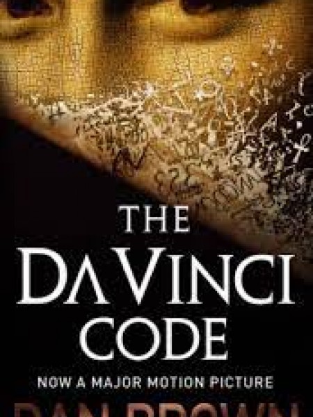 The Da Vinci Code