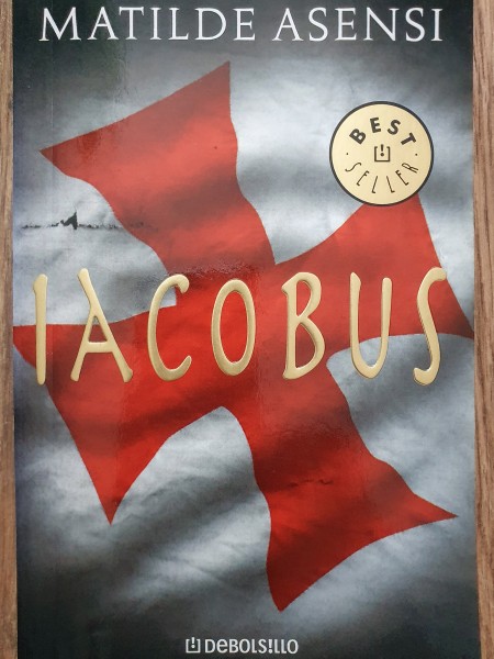 Iacobus