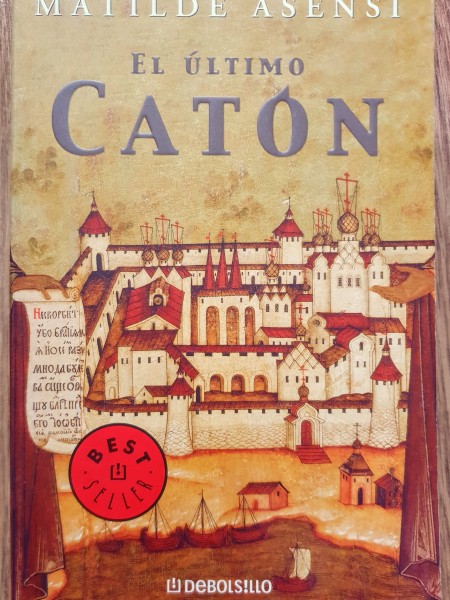 El último Catón