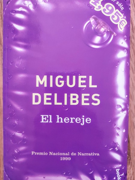 El hereje