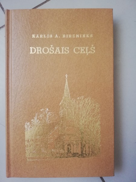 Drošais ceļš