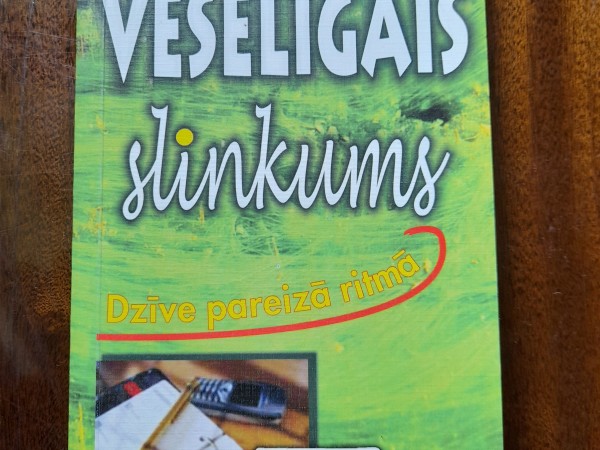 Veselīgais slinkums