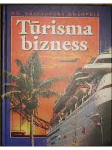 Tūrisma bizness