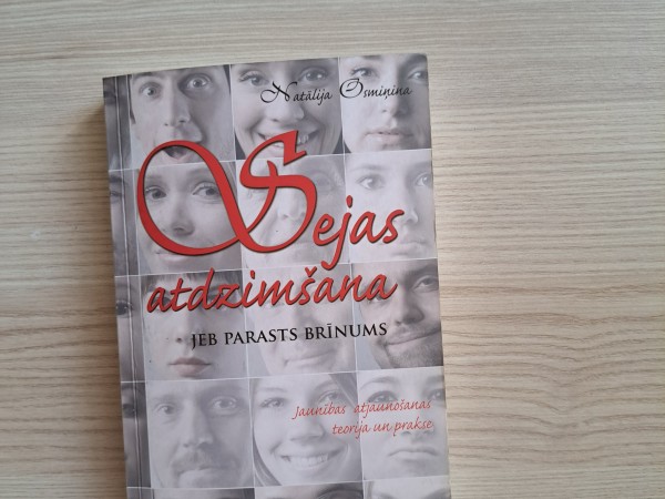 Sejas atdzimšana jeb parasts brīnums