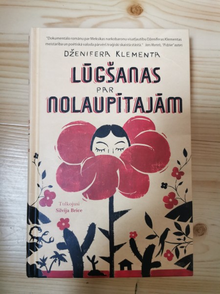 Lūgšana par nolaupītajām