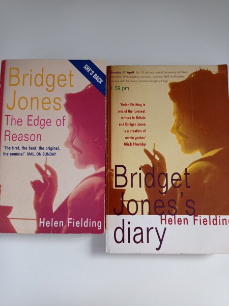 Bridget Jones's diary