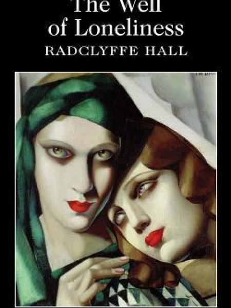 THE WELL OF LONELINESS