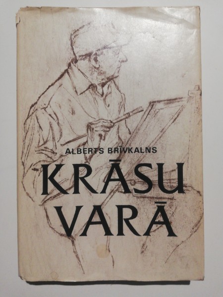 Krāsu varā