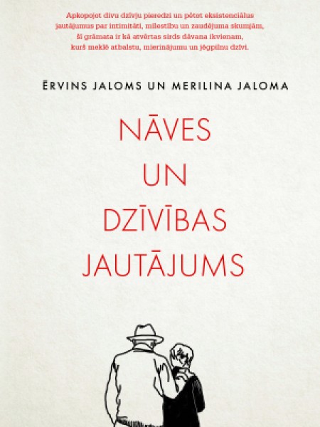 Nāves un dzīvības jautājums