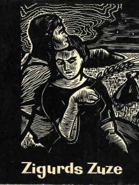 Zigurds Zuze