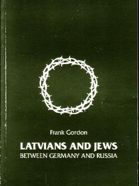 Latvians and Jews