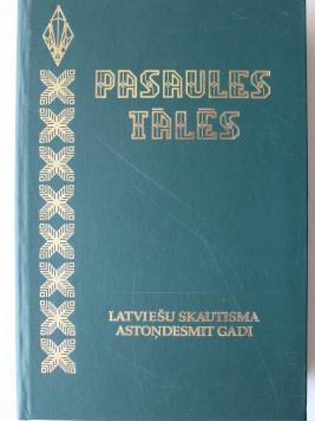 Pasaules tālēs