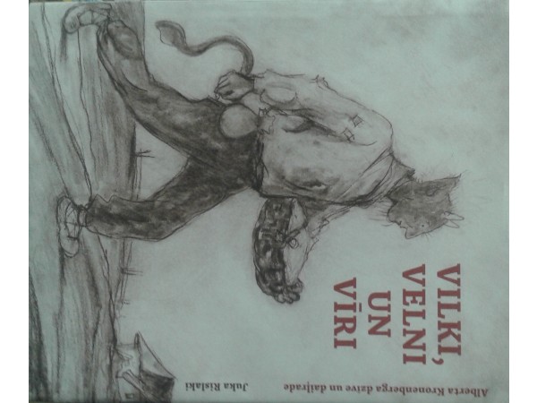 Vilki, velni un vīri