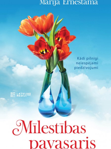 Mīlestības pavasaris