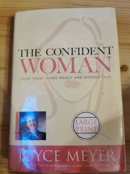 The Confident Woman