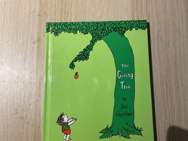 The Giving Tree