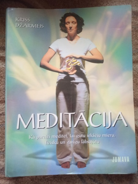 Meditācija