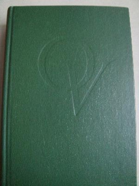 Kopoti raksti 6 sējums