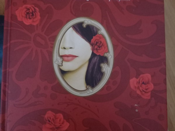 Keitas Henigenas meita