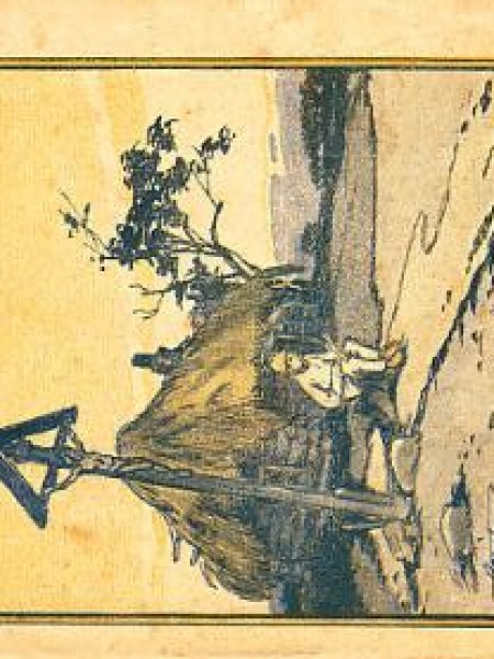 Leišu svētbilžu griezējs