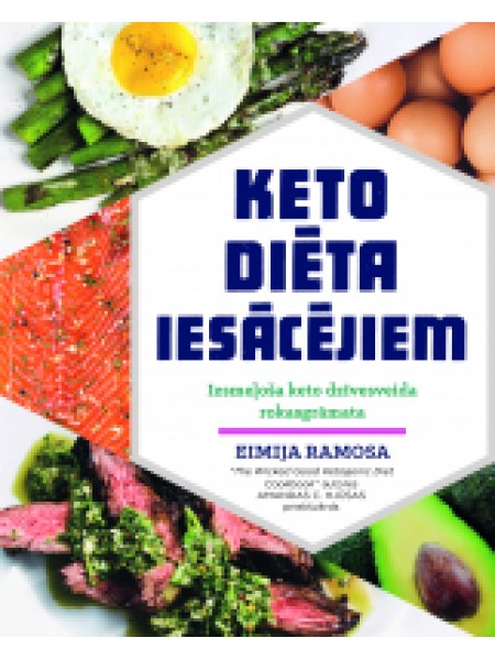 Keto diēta iesācējiem
