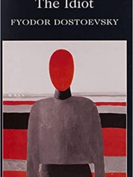 The Idiot