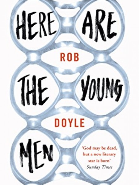 Here Are the Young Men