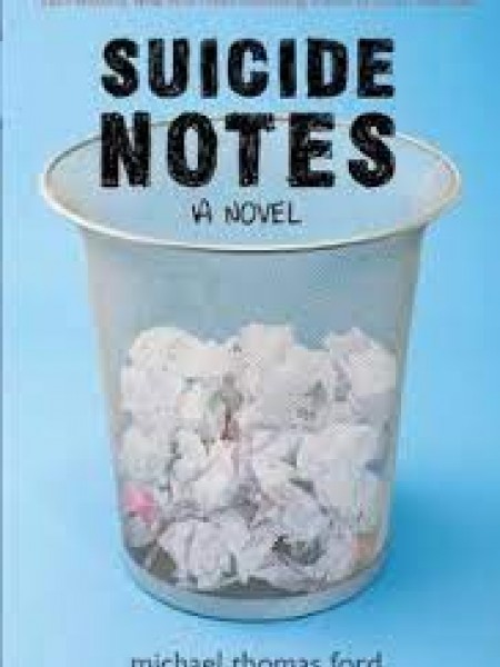 Suicide Notes