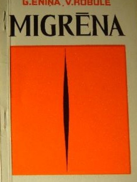 Migrēna