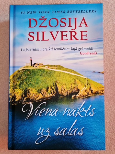 Viena nakts uz salas