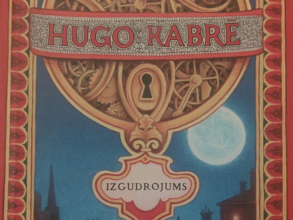 Hugo Kabrē