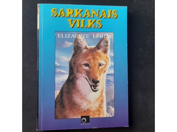Sarkanais vilks
