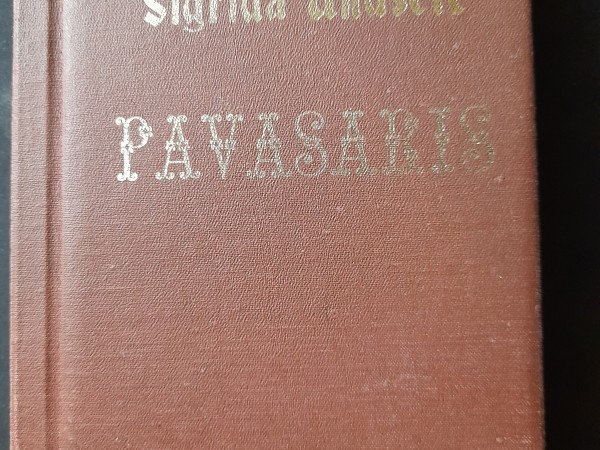 Pavasaris
