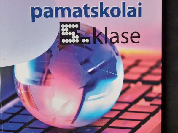 Informātika pamatskolai 5. klase