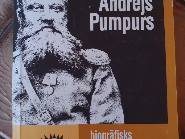 Andrejs Pumpurs