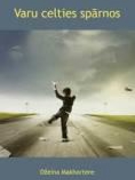 Varu celties spārnos