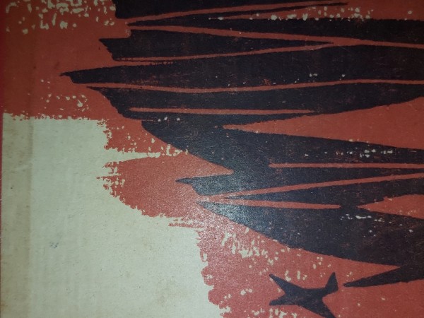 Dienvidu kurjers. Kara lidotājs. Vēstule ķīlniekam.