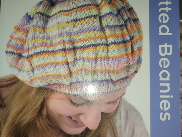 Knitted Beanies