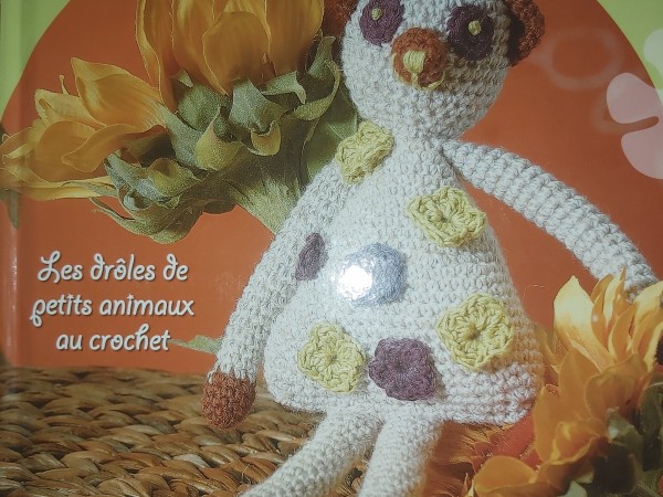 Les Amigurumis